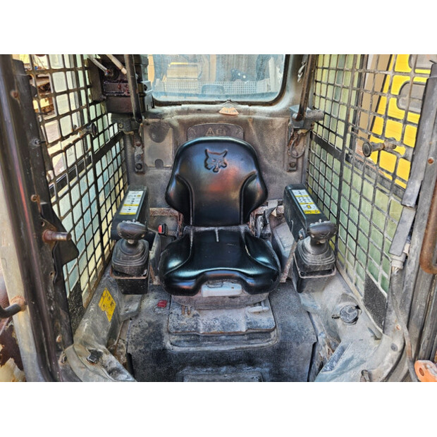 2016 BOBCAT S850-41835733