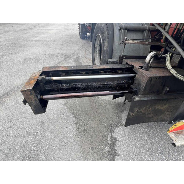 2004 Massenza B 8 B23 HY-EX-41835735