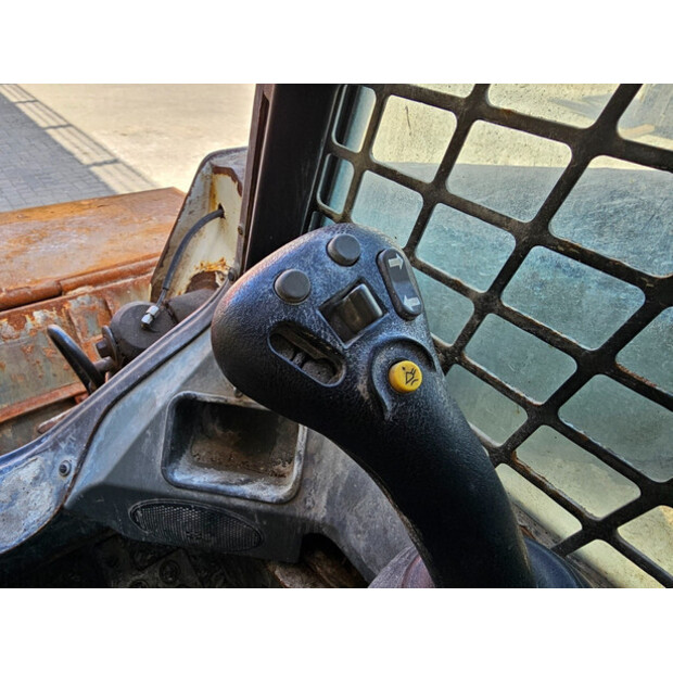 2016 BOBCAT S850-41835736