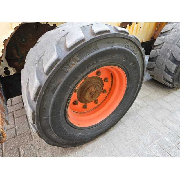 2016 BOBCAT S850-41835740