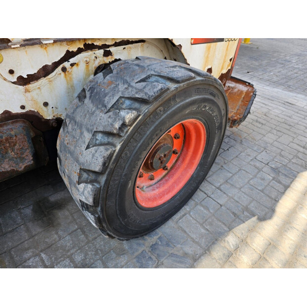 2016 BOBCAT S850-41835742