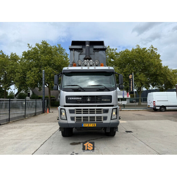 2008 Terberg FM2000-T-41835751