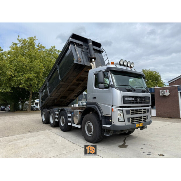 2008 Terberg FM2000-T-41835753