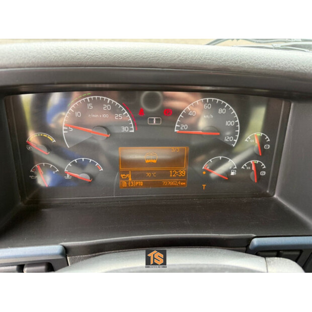 2008 Terberg FM2000-T-41835763