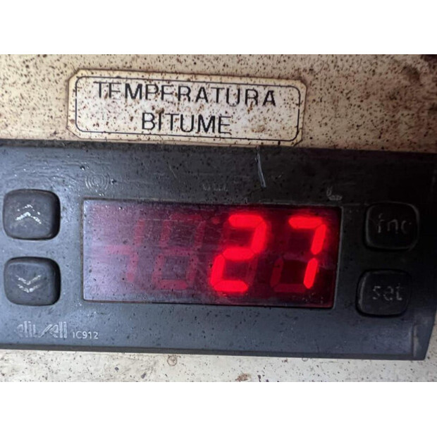 2004 Massenza B 8 B23 HY-EX-41835768