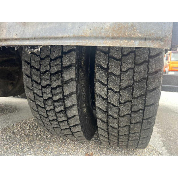 2004 Massenza B 8 B23 HY-EX-41835770