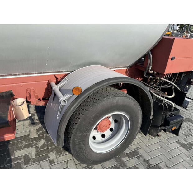 2004 Massenza B 8 B23 HY-EX-41835772
