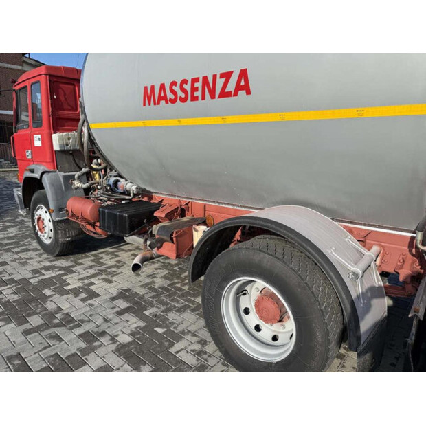 2004 Massenza B 8 B23 HY-EX-41835774
