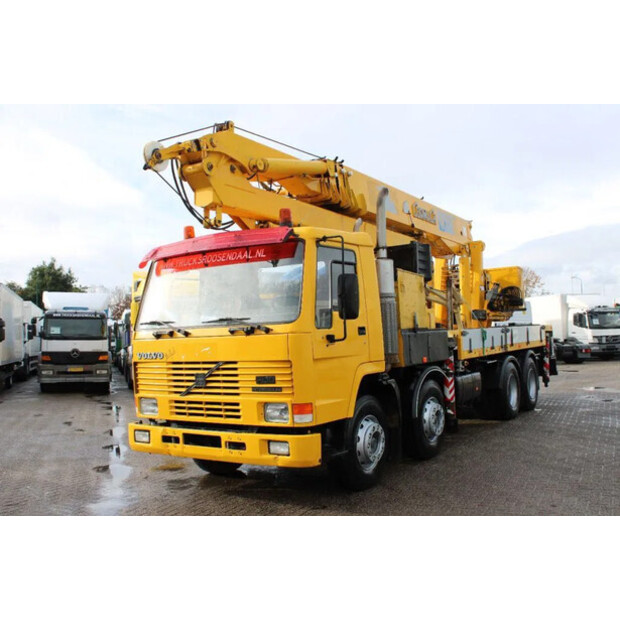 1994 Volvo FL10-41835777
