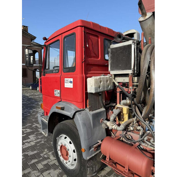 2004 Massenza B 8 B23 HY-EX-41835778