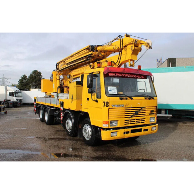 1994 Volvo FL10-41835783