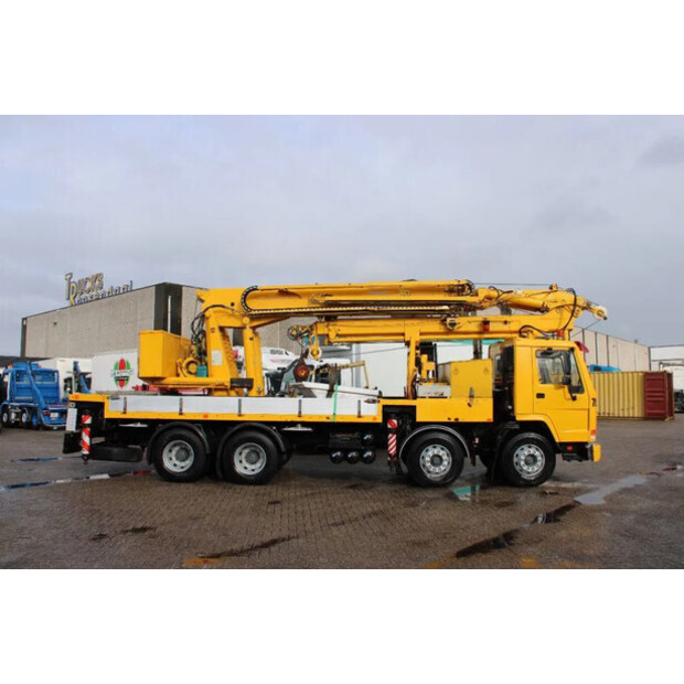 1994 Volvo FL10-41835785