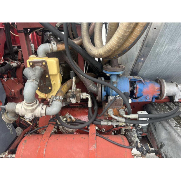 2004 Massenza B 8 B23 HY-EX-41835786