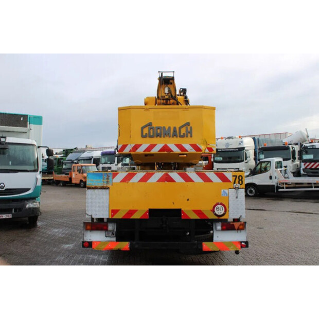 1994 Volvo FL10-41835789