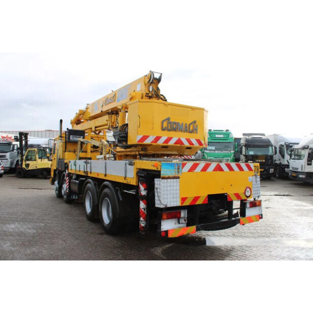 1994 Volvo FL10-41835791