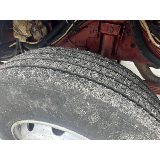 2004 Massenza B 8 B23 HY-EX-41835792