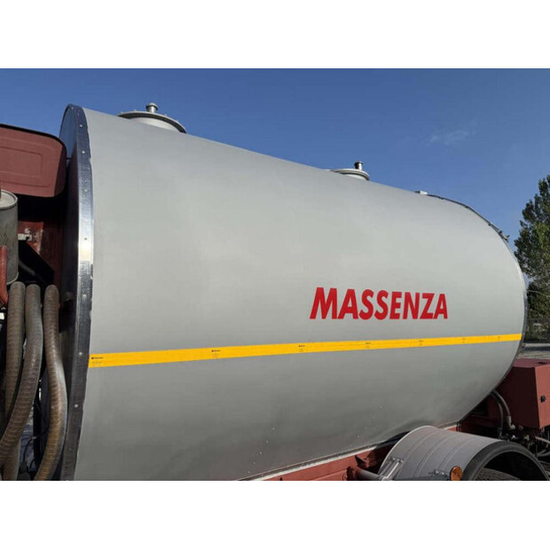 2004 Massenza B 8 B23 HY-EX-41835794