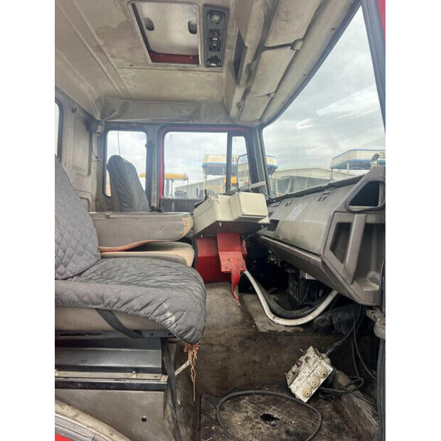 2004 Massenza B 8 B23 HY-EX-41835798