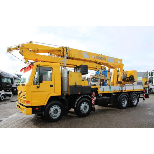 1994 Volvo FL10-41835799