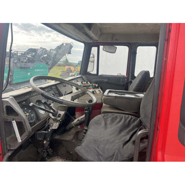 2004 Massenza B 8 B23 HY-EX-41835800