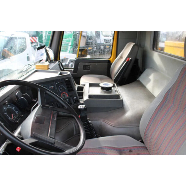 1994 Volvo FL10-41835801