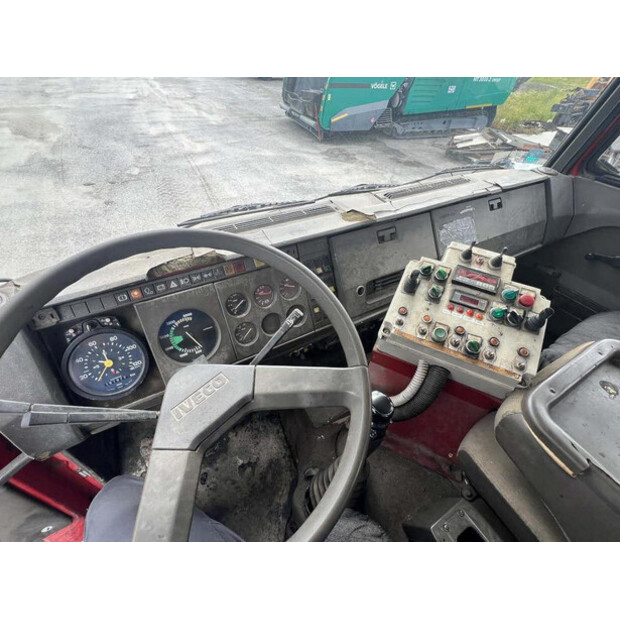 2004 Massenza B 8 B23 HY-EX-41835802