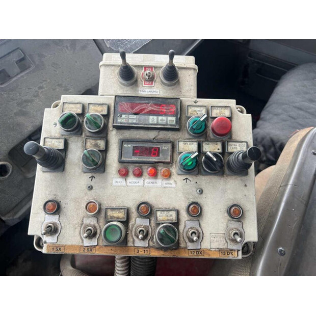 2004 Massenza B 8 B23 HY-EX-41835810