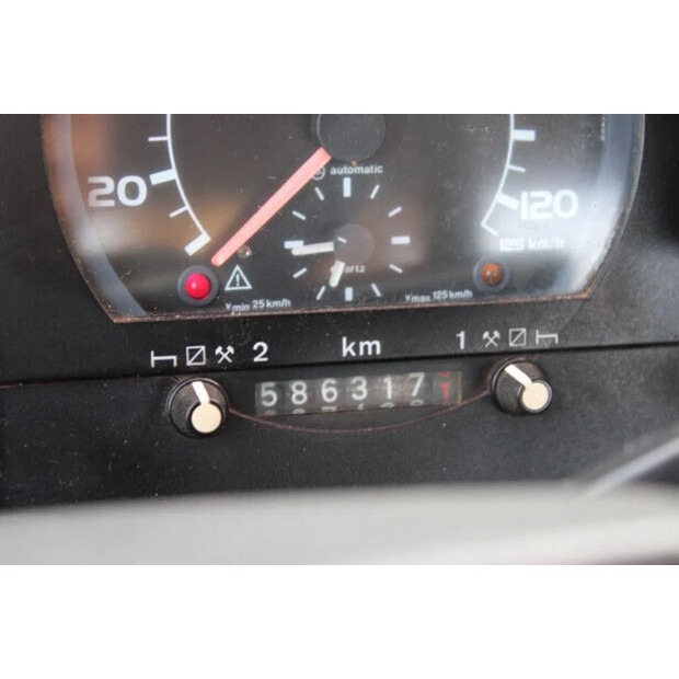 1994 Volvo FL10-41835814