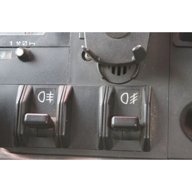 1994 Volvo FL10-41835826