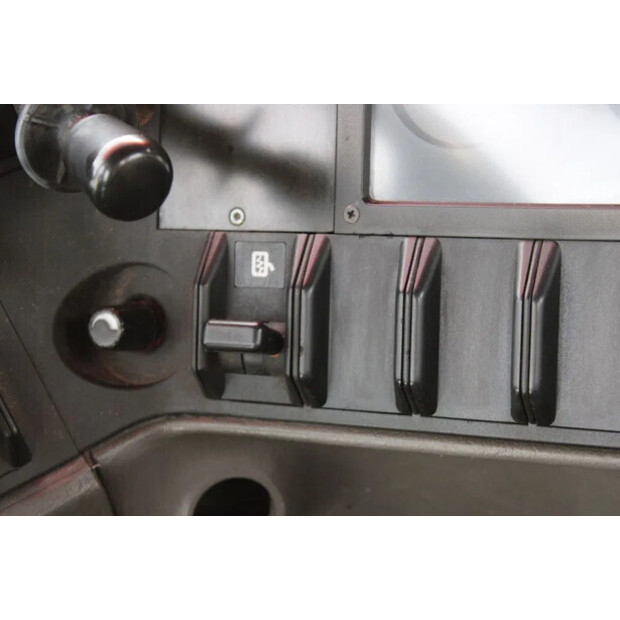 1994 Volvo FL10-41835828