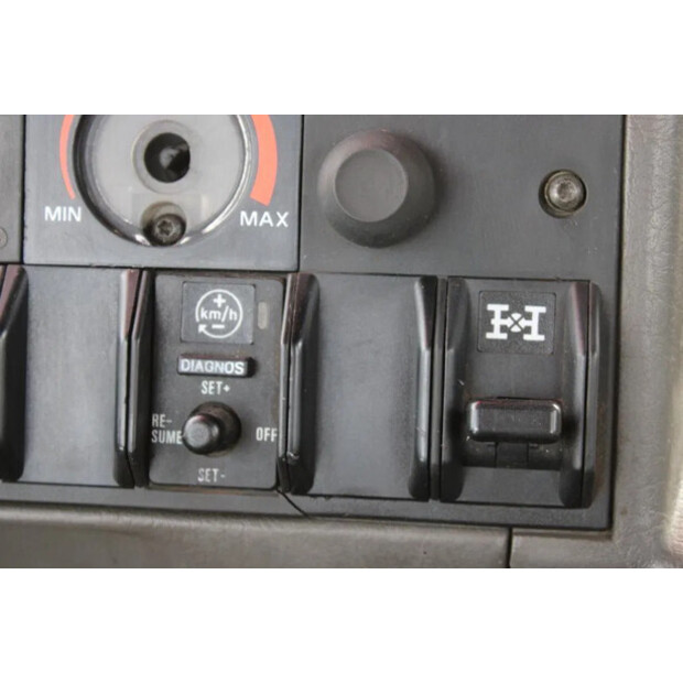 1994 Volvo FL10-41835829