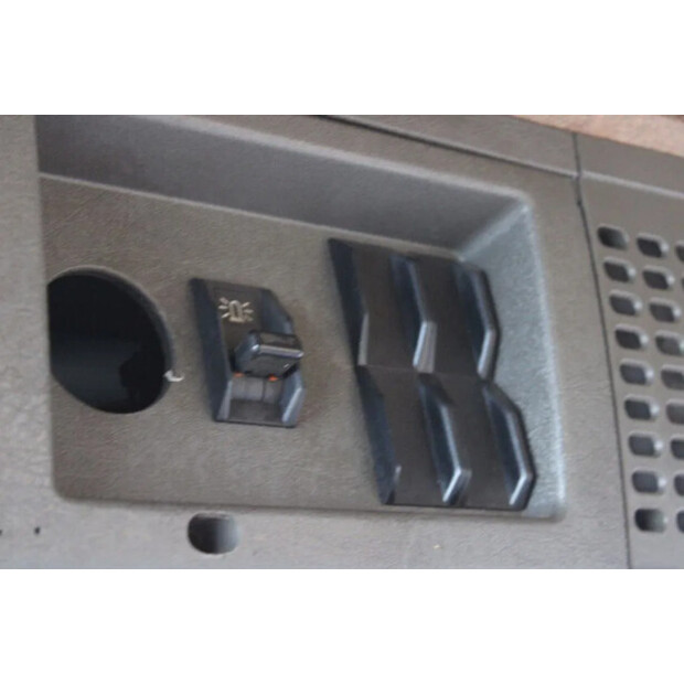 1994 Volvo FL10-41835834