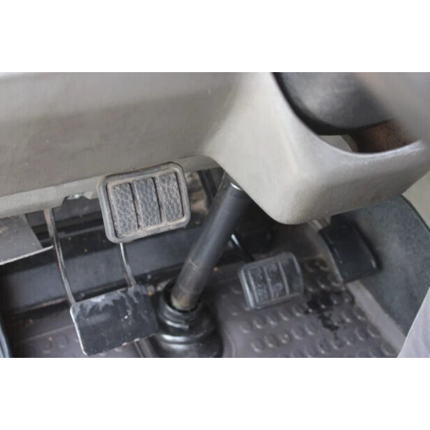1994 Volvo FL10-41835837