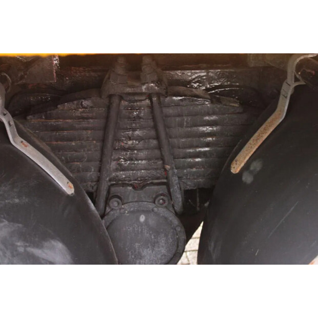 1994 Volvo FL10-41835840