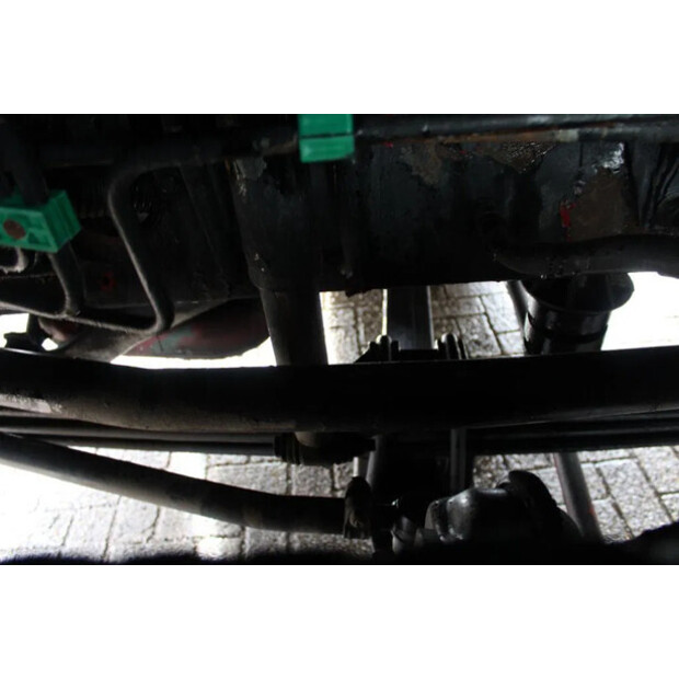 1994 Volvo FL10-41835845