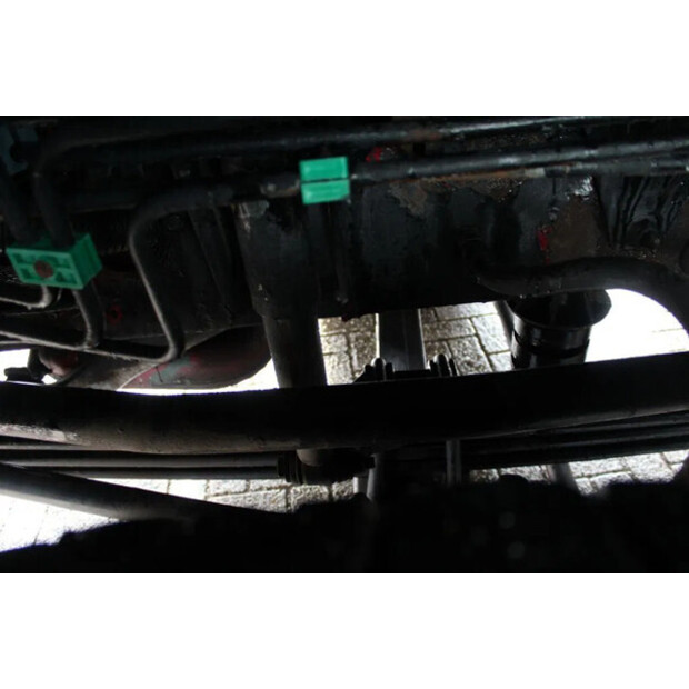 1994 Volvo FL10-41835846