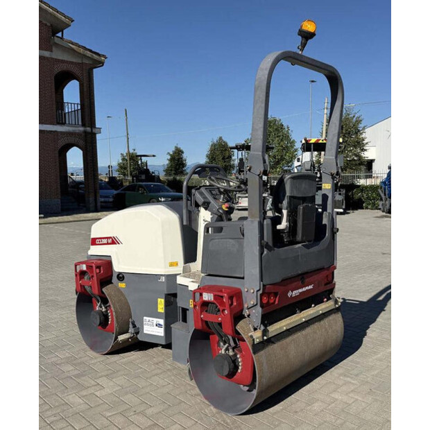 2018 DYNAPAC CC1200 VI-41835850