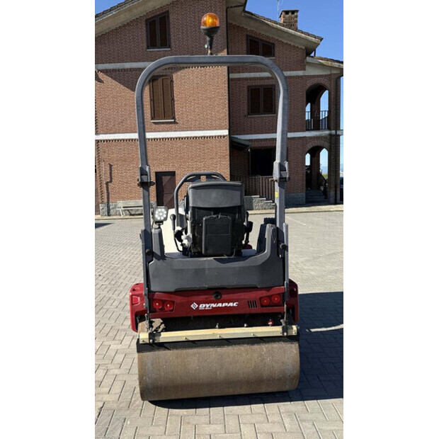 2018 DYNAPAC CC1200 VI-41835851