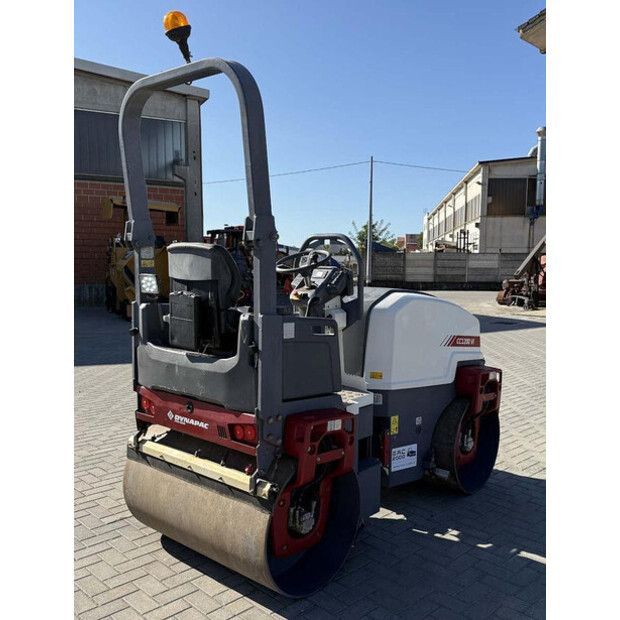 2018 DYNAPAC CC1200 VI-41835852