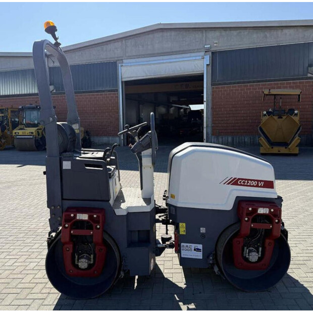 2018 DYNAPAC CC1200 VI-41835853