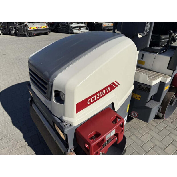 2018 DYNAPAC CC1200 VI-41835857
