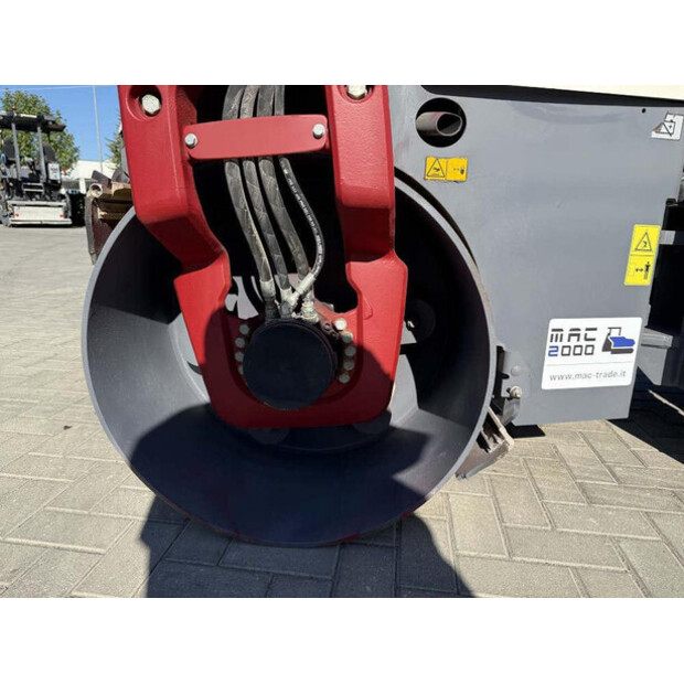 2018 DYNAPAC CC1200 VI-41835858