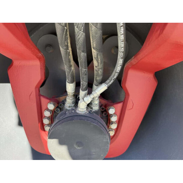 2018 DYNAPAC CC1200 VI-41835859
