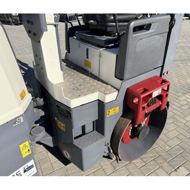 2018 DYNAPAC CC1200 VI-41835861