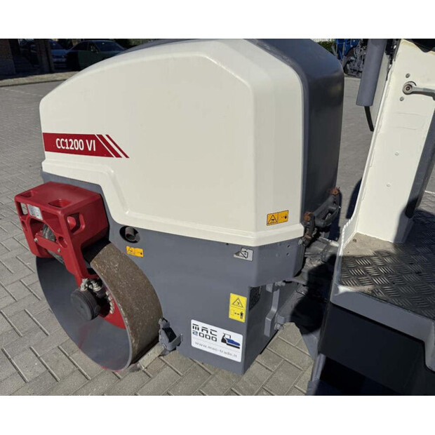 2018 DYNAPAC CC1200 VI-41835862