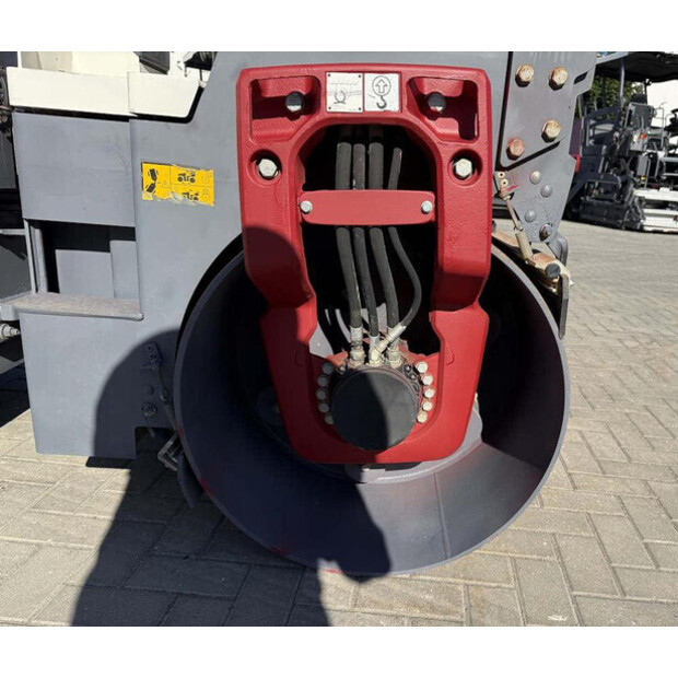 2018 DYNAPAC CC1200 VI-41835866