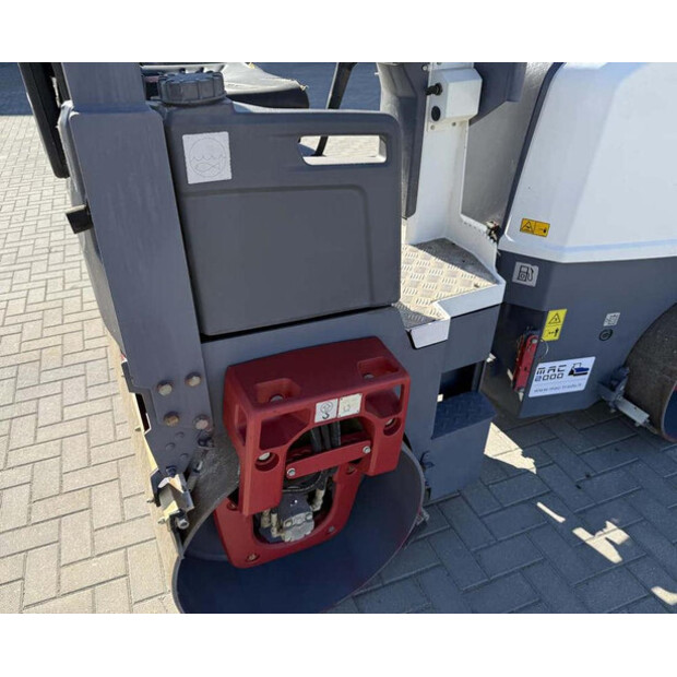 2018 DYNAPAC CC1200 VI-41835870
