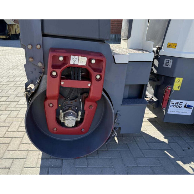 2018 DYNAPAC CC1200 VI-41835871