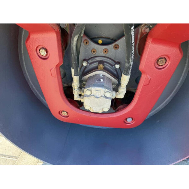 2018 DYNAPAC CC1200 VI-41835872