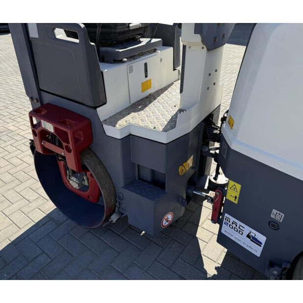 2018 DYNAPAC CC1200 VI-41835874